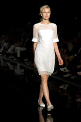 Berlin Fashion Week Spring/Summer 2014