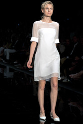 Berlin Fashion Week Spring/Summer 2014