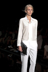 Berlin Fashion Week Spring/Summer 2014