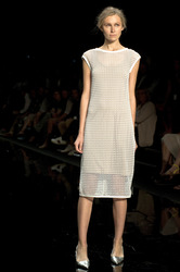 Berlin Fashion Week Spring/Summer 2014