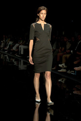 Berlin Fashion Week Spring/Summer 2014