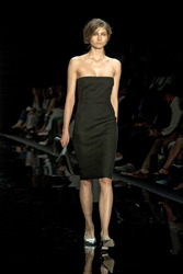 Berlin Fashion Week Spring/Summer 2014