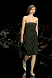 Berlin Fashion Week Spring/Summer 2014