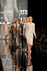 Berlin Fashion Week Spring/Summer 2014