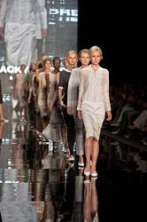 Berlin Fashion Week Spring/Summer 2014