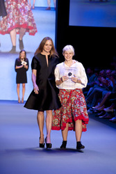 Berlin Fashion Week Spring/Summer 2014