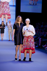 Berlin Fashion Week Spring/Summer 2014