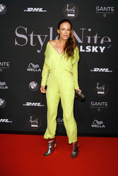 Berlin Fashion Week Spring/Summer 2014