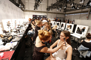 Berlin Fashion Week Spring/Summer 2014