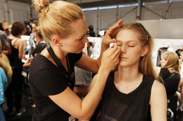 Berlin Fashion Week Spring/Summer 2014