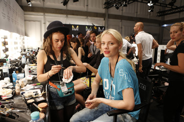 Berlin Fashion Week Spring/Summer 2014