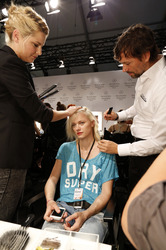 Berlin Fashion Week Spring/Summer 2014