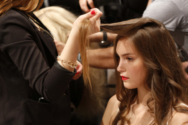 Berlin Fashion Week Spring/Summer 2014