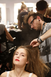 Berlin Fashion Week Spring/Summer 2014