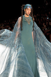 Berlin Fashion Week Spring/Summer 2014