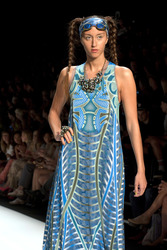 Berlin Fashion Week Spring/Summer 2014