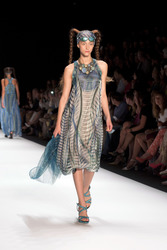 Berlin Fashion Week Spring/Summer 2014