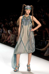 Berlin Fashion Week Spring/Summer 2014