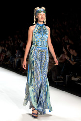 Berlin Fashion Week Spring/Summer 2014