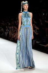 Berlin Fashion Week Spring/Summer 2014