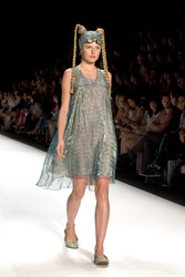 Berlin Fashion Week Spring/Summer 2014