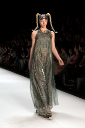 Berlin Fashion Week Spring/Summer 2014
