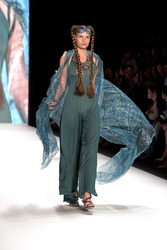 Berlin Fashion Week Spring/Summer 2014
