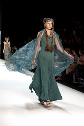 Berlin Fashion Week Spring/Summer 2014