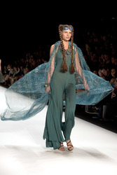 Berlin Fashion Week Spring/Summer 2014