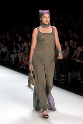 Berlin Fashion Week Spring/Summer 2014