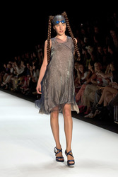 Berlin Fashion Week Spring/Summer 2014