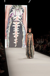 Berlin Fashion Week Spring/Summer 2014