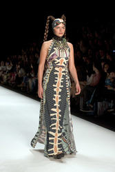Berlin Fashion Week Spring/Summer 2014