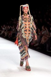 Berlin Fashion Week Spring/Summer 2014