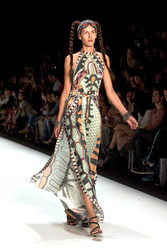 Berlin Fashion Week Spring/Summer 2014