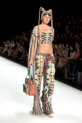 Berlin Fashion Week Spring/Summer 2014