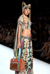 Berlin Fashion Week Spring/Summer 2014
