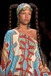 Berlin Fashion Week Spring/Summer 2014