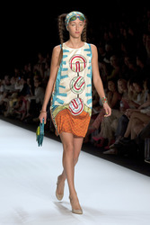 Berlin Fashion Week Spring/Summer 2014