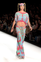 Berlin Fashion Week Spring/Summer 2014