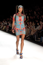 Berlin Fashion Week Spring/Summer 2014