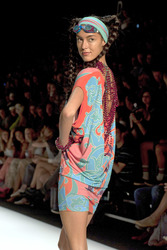 Berlin Fashion Week Spring/Summer 2014