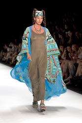 Berlin Fashion Week Spring/Summer 2014