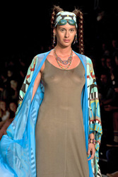 Berlin Fashion Week Spring/Summer 2014
