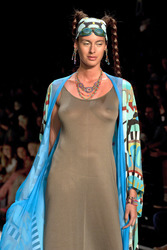 Berlin Fashion Week Spring/Summer 2014