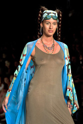 Berlin Fashion Week Spring/Summer 2014
