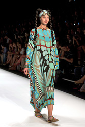 Berlin Fashion Week Spring/Summer 2014