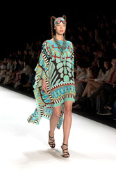 Berlin Fashion Week Spring/Summer 2014