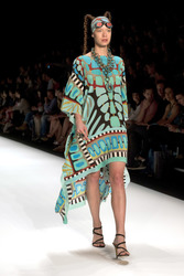 Berlin Fashion Week Spring/Summer 2014