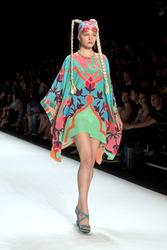 Berlin Fashion Week Spring/Summer 2014
